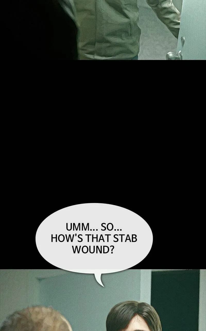 There Are No Demons Chapter 148 page 87