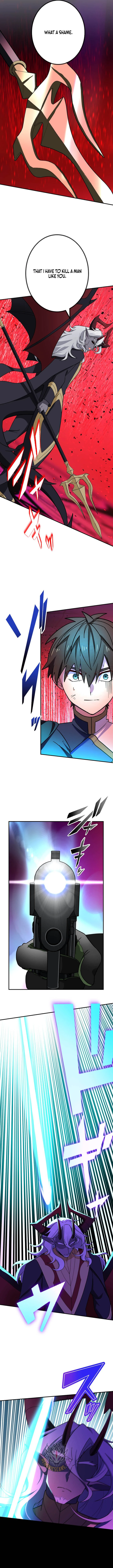 The strongest assassin gets transferred to another world with his whole class Chapter 149 page 6