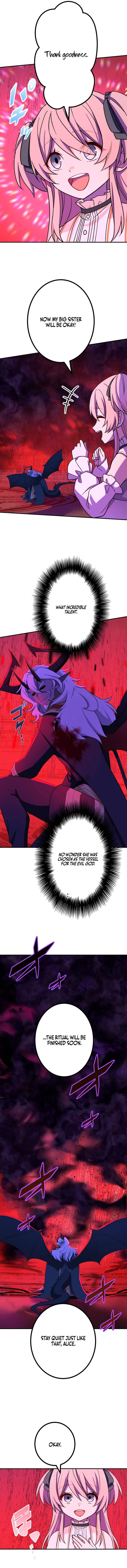 The strongest assassin gets transferred to another world with his whole class Chapter 149 page 3
