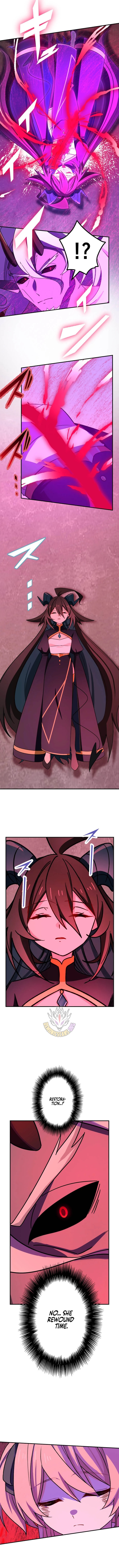 The strongest assassin gets transferred to another world with his whole class Chapter 149 page 2