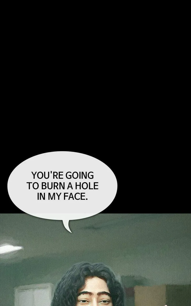 There Are No Demons Chapter 148 page 95