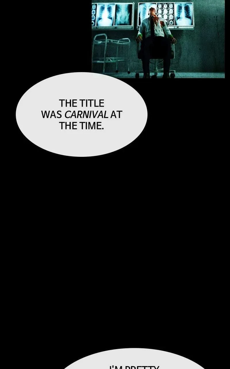There Are No Demons Chapter 148 page 124