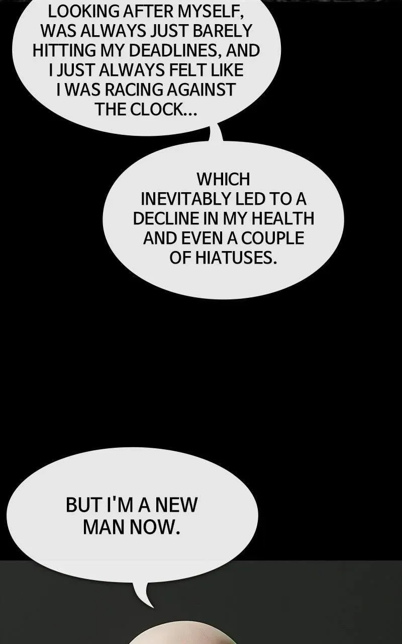 There Are No Demons Chapter 148 page 115