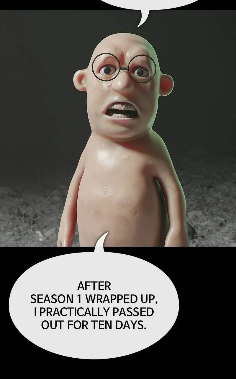 There Are No Demons Chapter 148 page 113