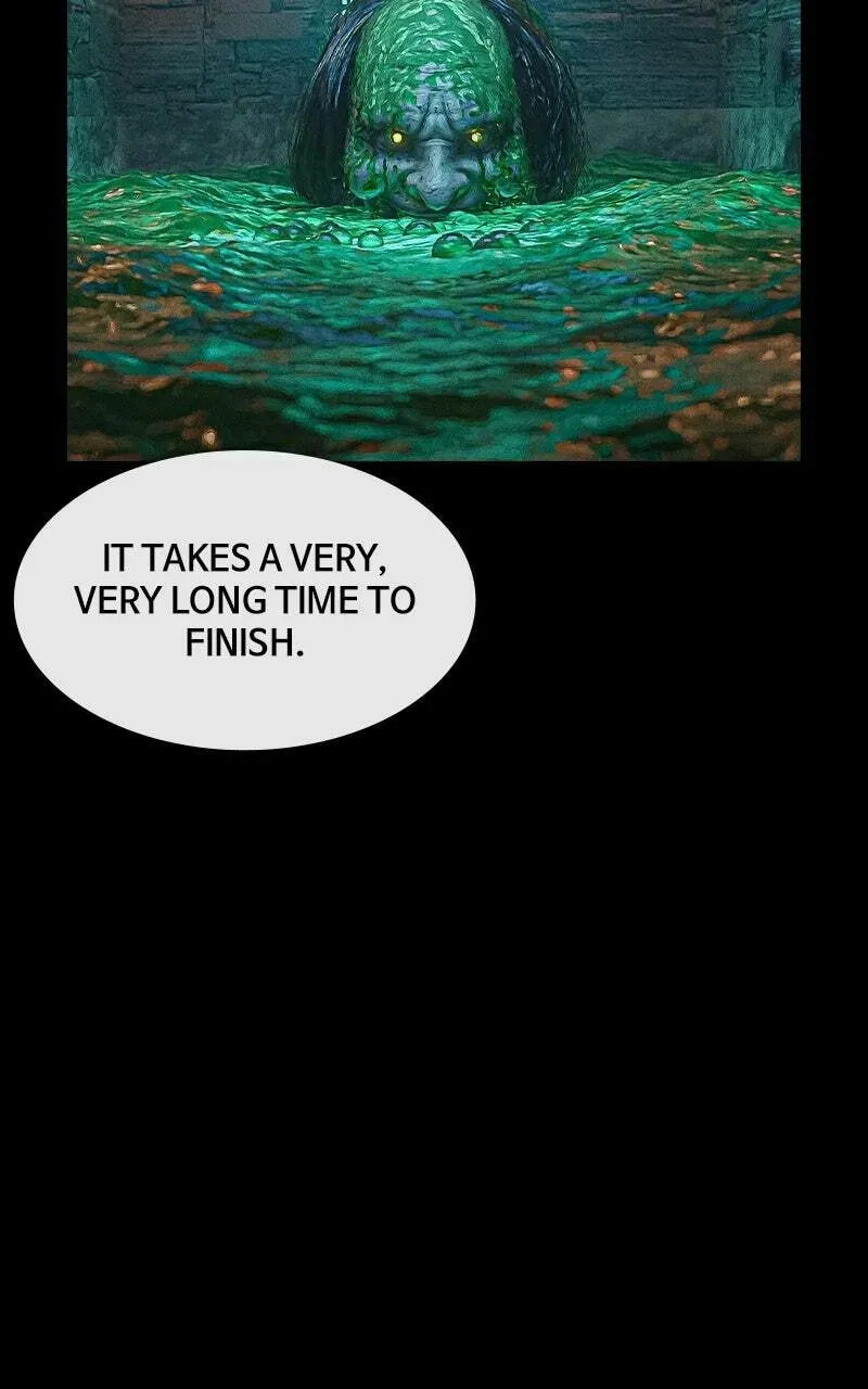 There Are No Demons Chapter 148 page 120