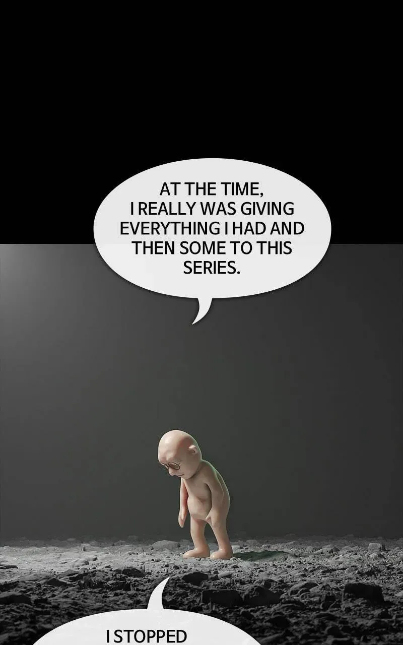 There Are No Demons Chapter 148 page 114