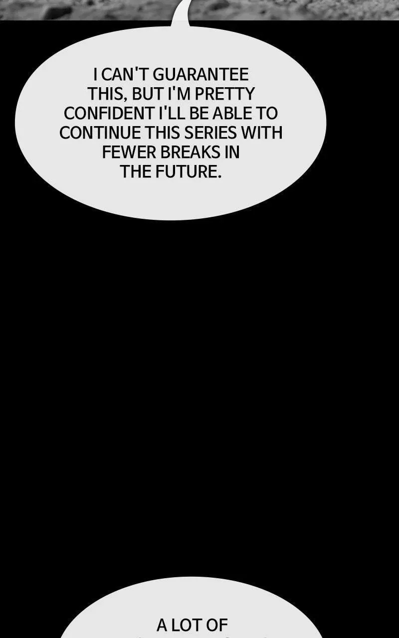 There Are No Demons Chapter 148 page 118