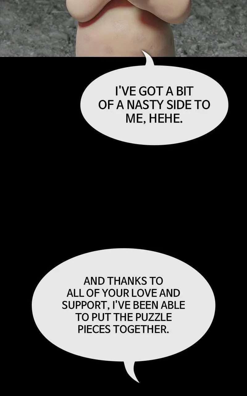 There Are No Demons Chapter 148 page 133