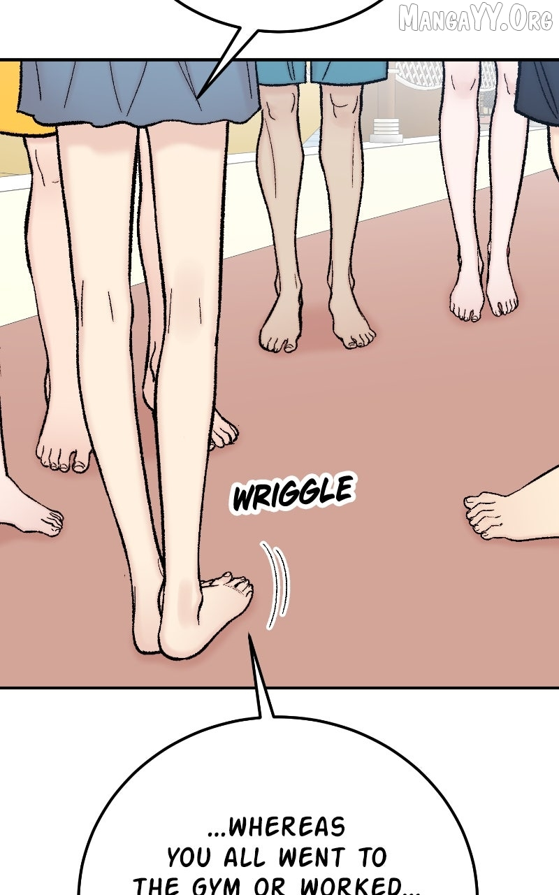 My Dud To Stud Boyfriend Chapter 149 page 17