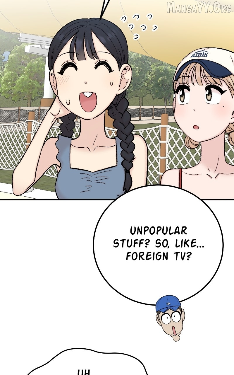 My Dud To Stud Boyfriend Chapter 149 page 15