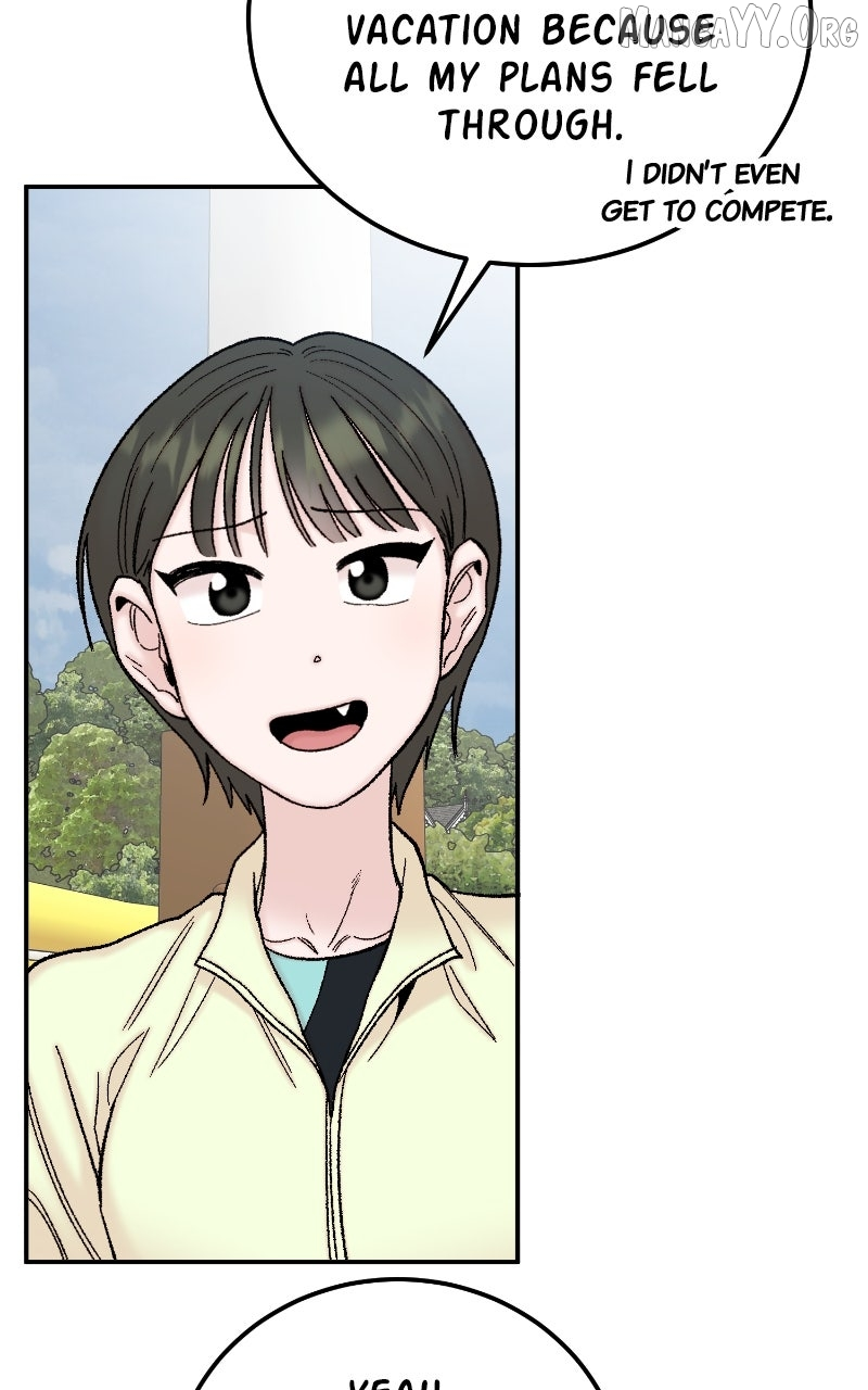My Dud To Stud Boyfriend Chapter 149 page 19