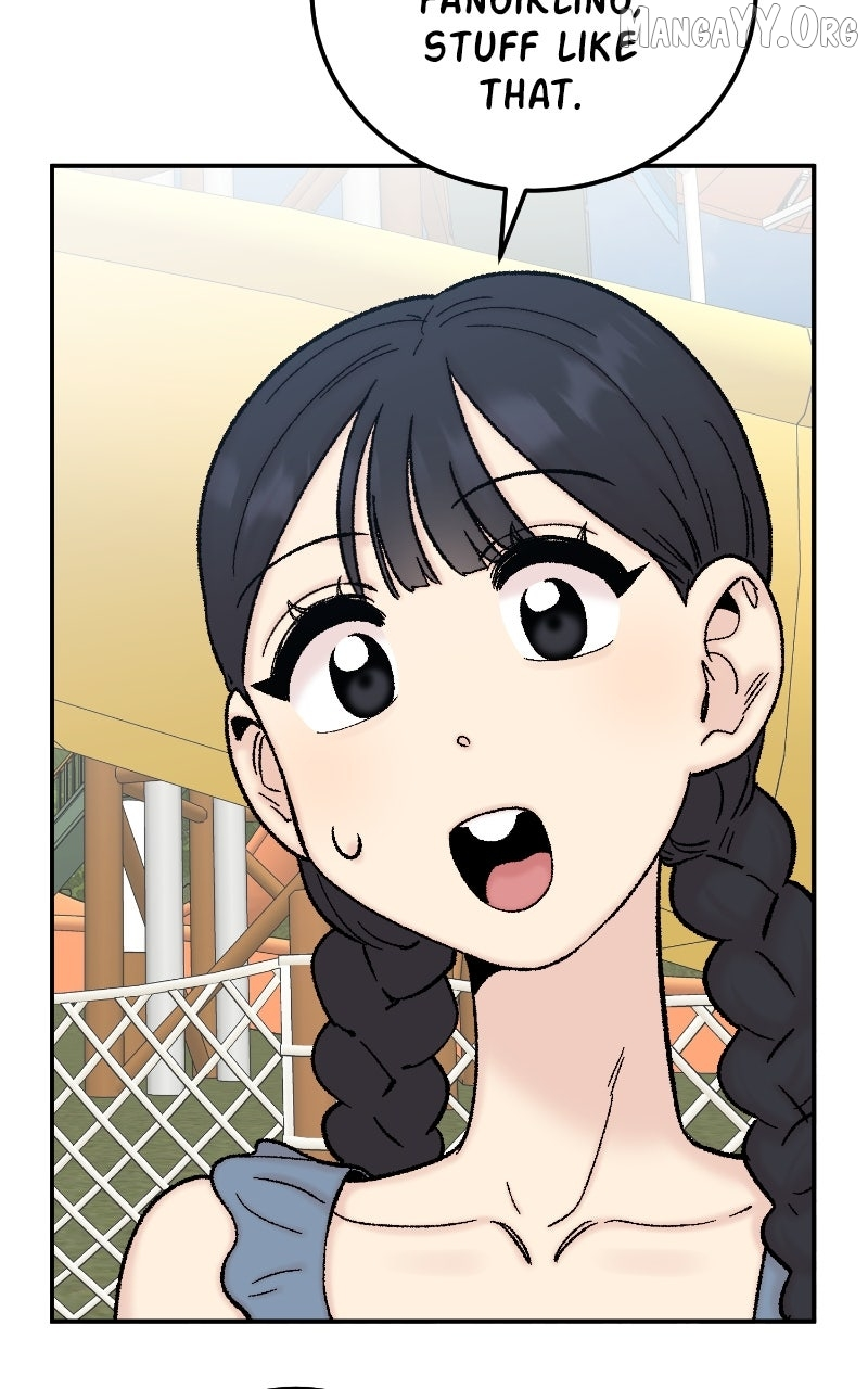 My Dud To Stud Boyfriend Chapter 149 page 11