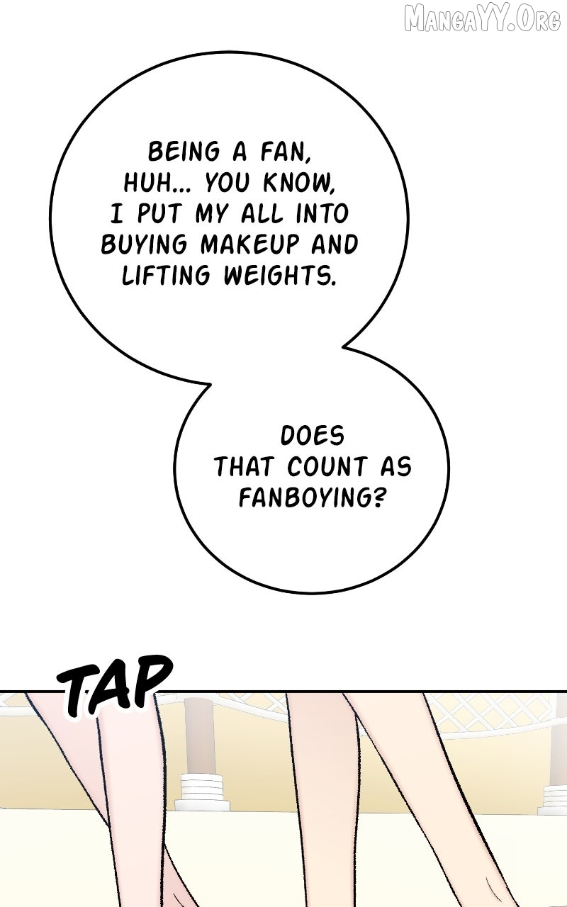 My Dud To Stud Boyfriend Chapter 149 page 25