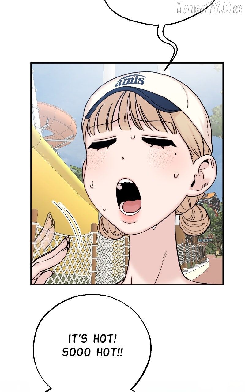 My Dud To Stud Boyfriend Chapter 149 page 3