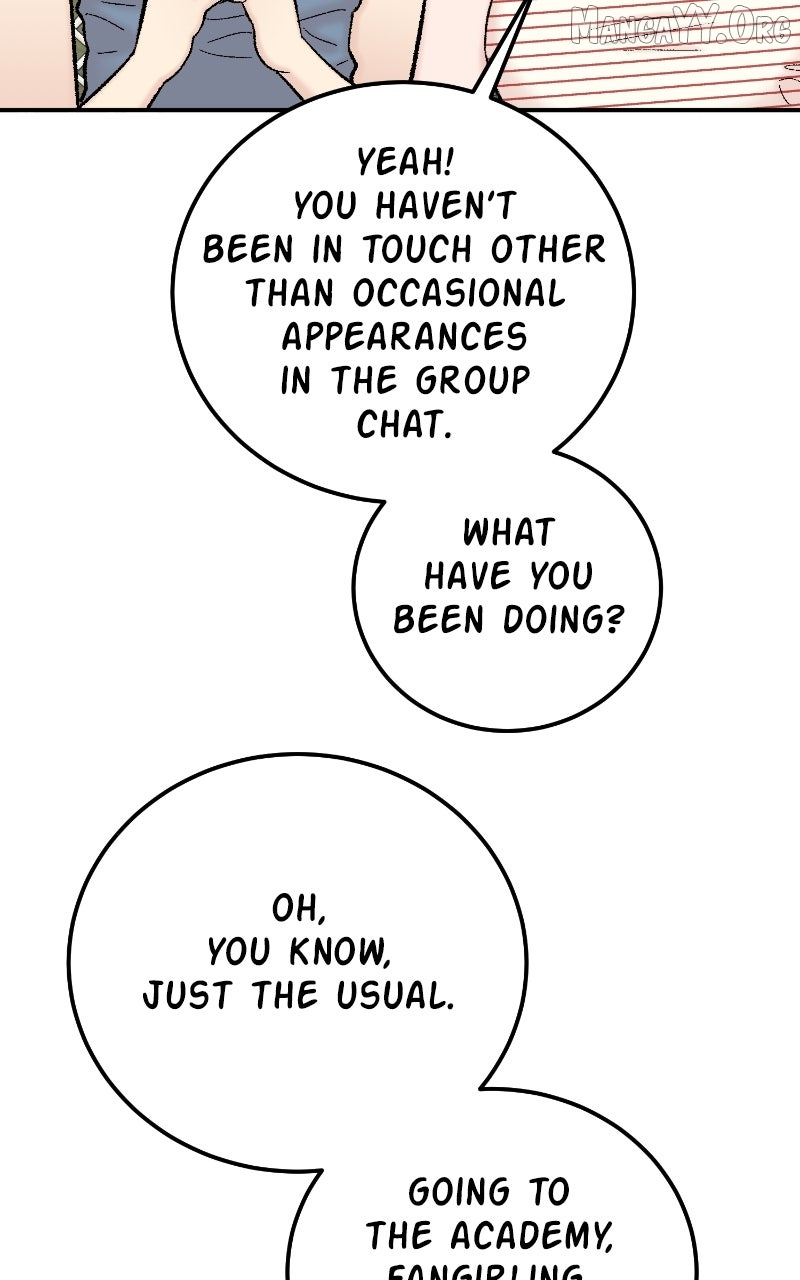 My Dud To Stud Boyfriend Chapter 149 page 10