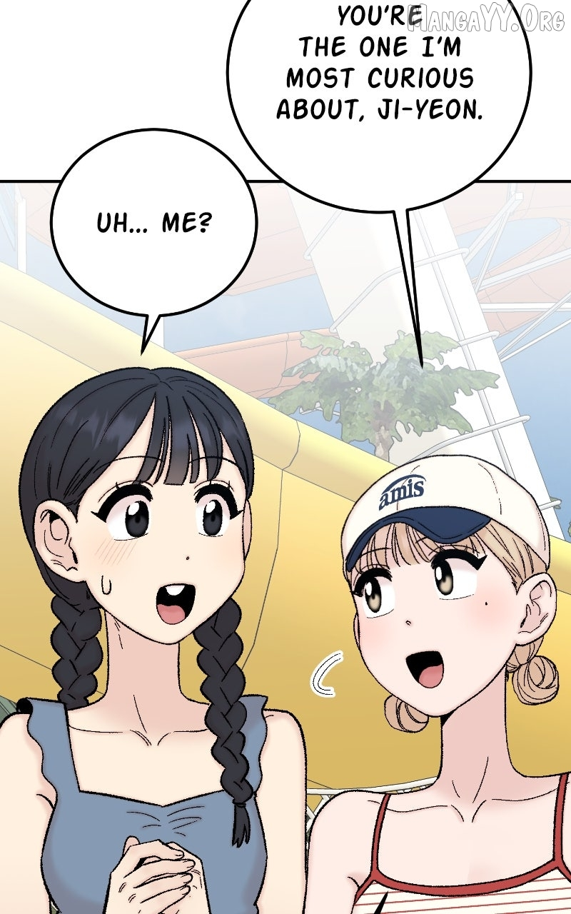 My Dud To Stud Boyfriend Chapter 149 page 9