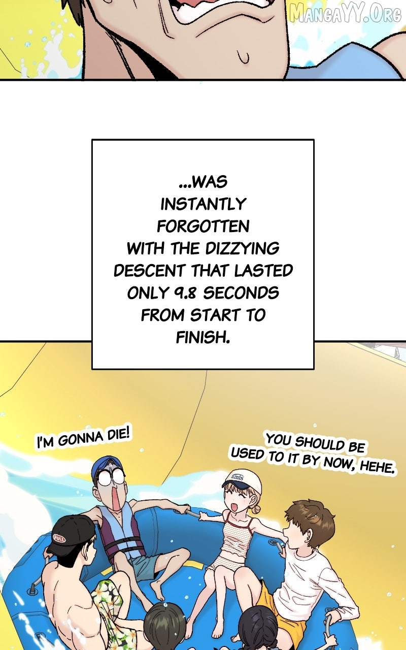 My Dud To Stud Boyfriend Chapter 149 page 35