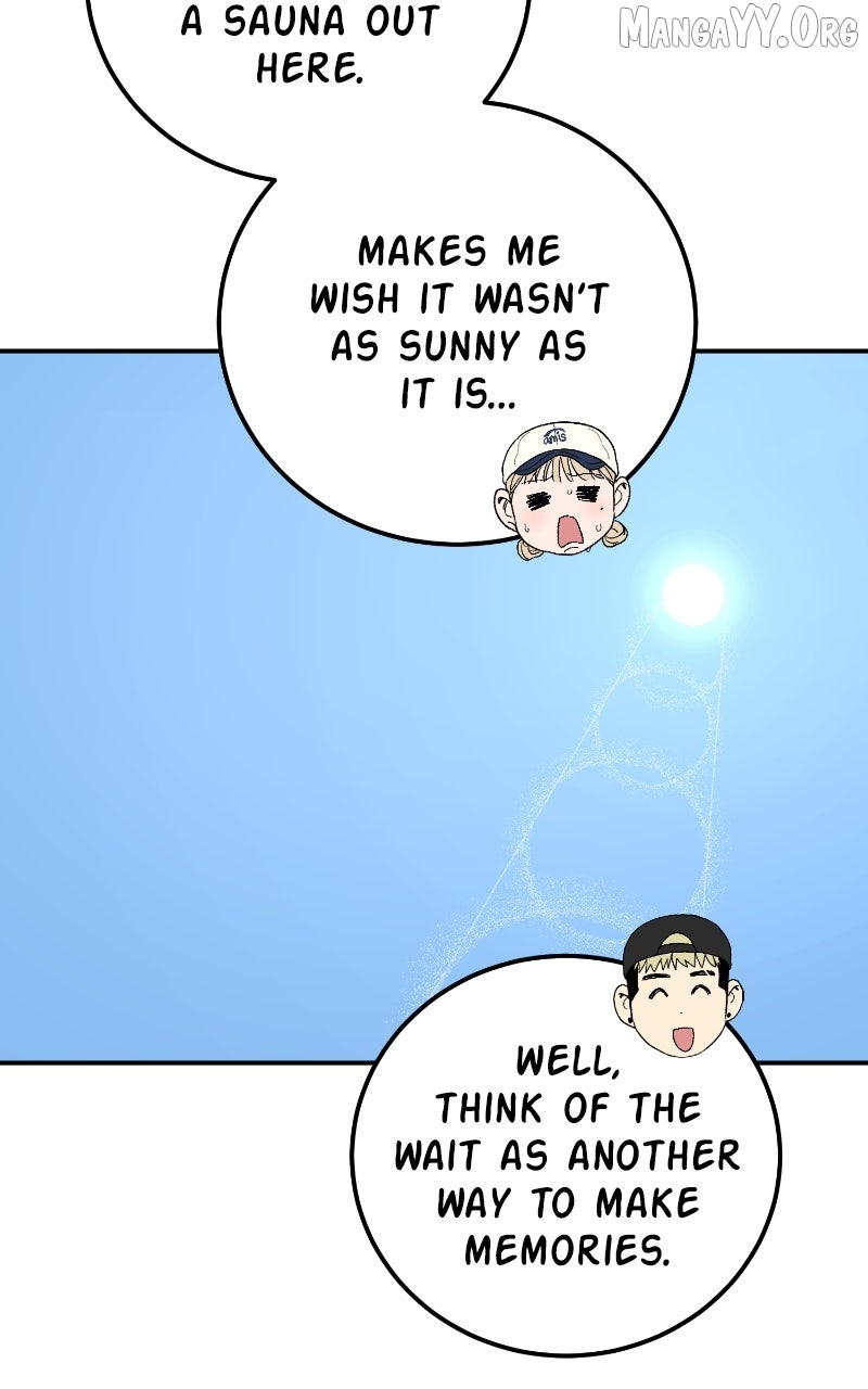 My Dud To Stud Boyfriend Chapter 149 page 6