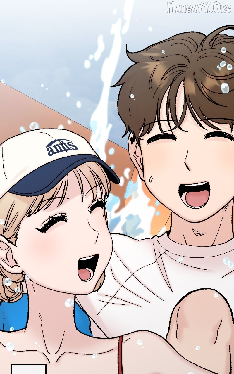 My Dud To Stud Boyfriend Chapter 149 page 39