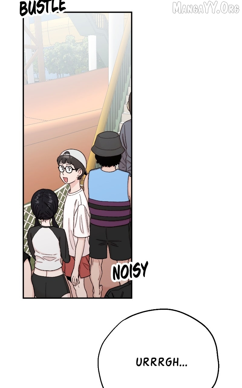 My Dud To Stud Boyfriend Chapter 149 page 2