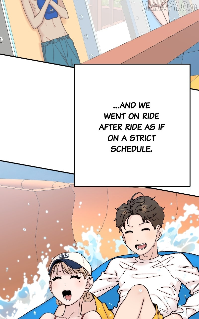 My Dud To Stud Boyfriend Chapter 149 page 37