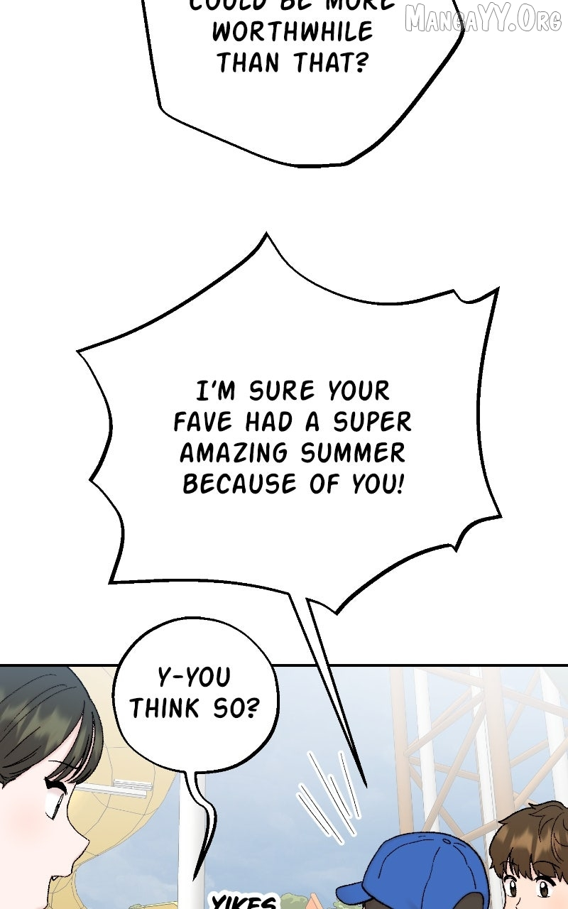 My Dud To Stud Boyfriend Chapter 149 page 23