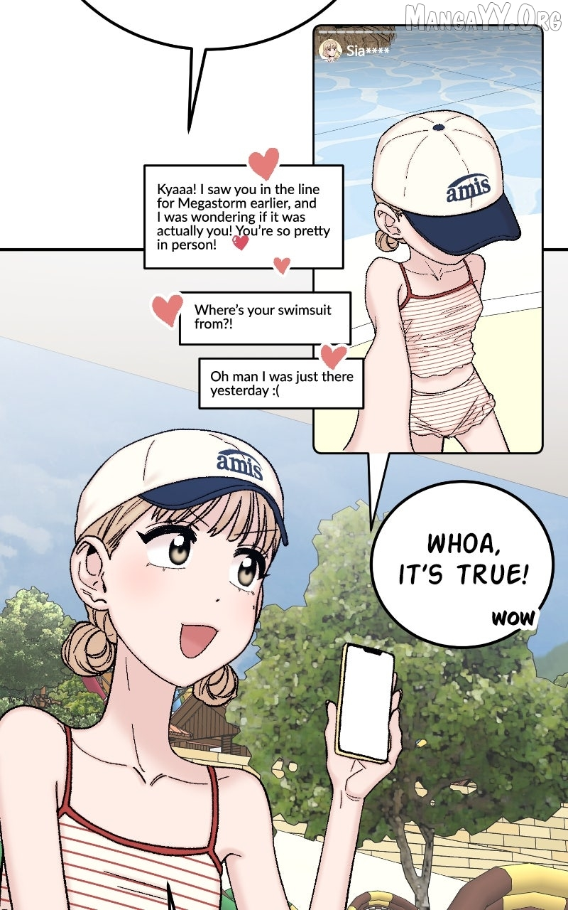 My Dud To Stud Boyfriend Chapter 149 page 48