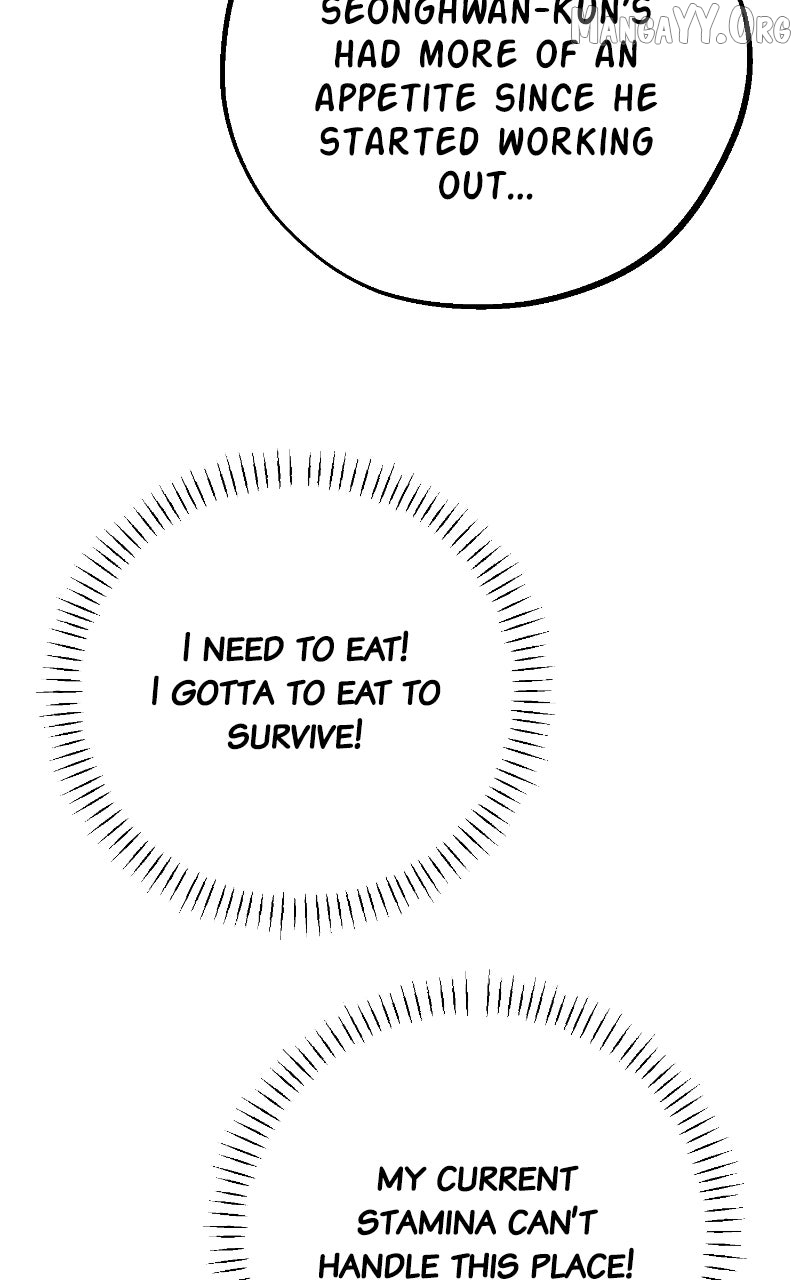 My Dud To Stud Boyfriend Chapter 149 page 45