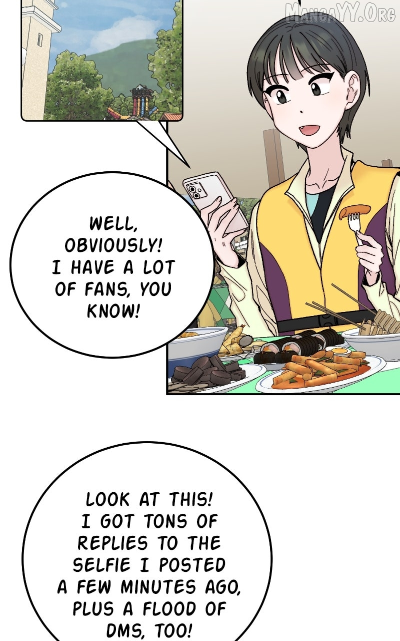 My Dud To Stud Boyfriend Chapter 149 page 47