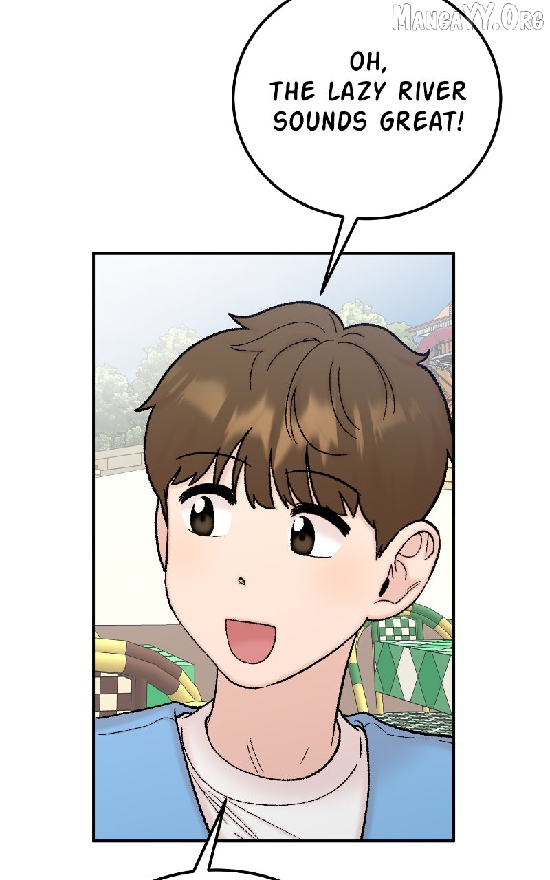 My Dud To Stud Boyfriend Chapter 149 page 54