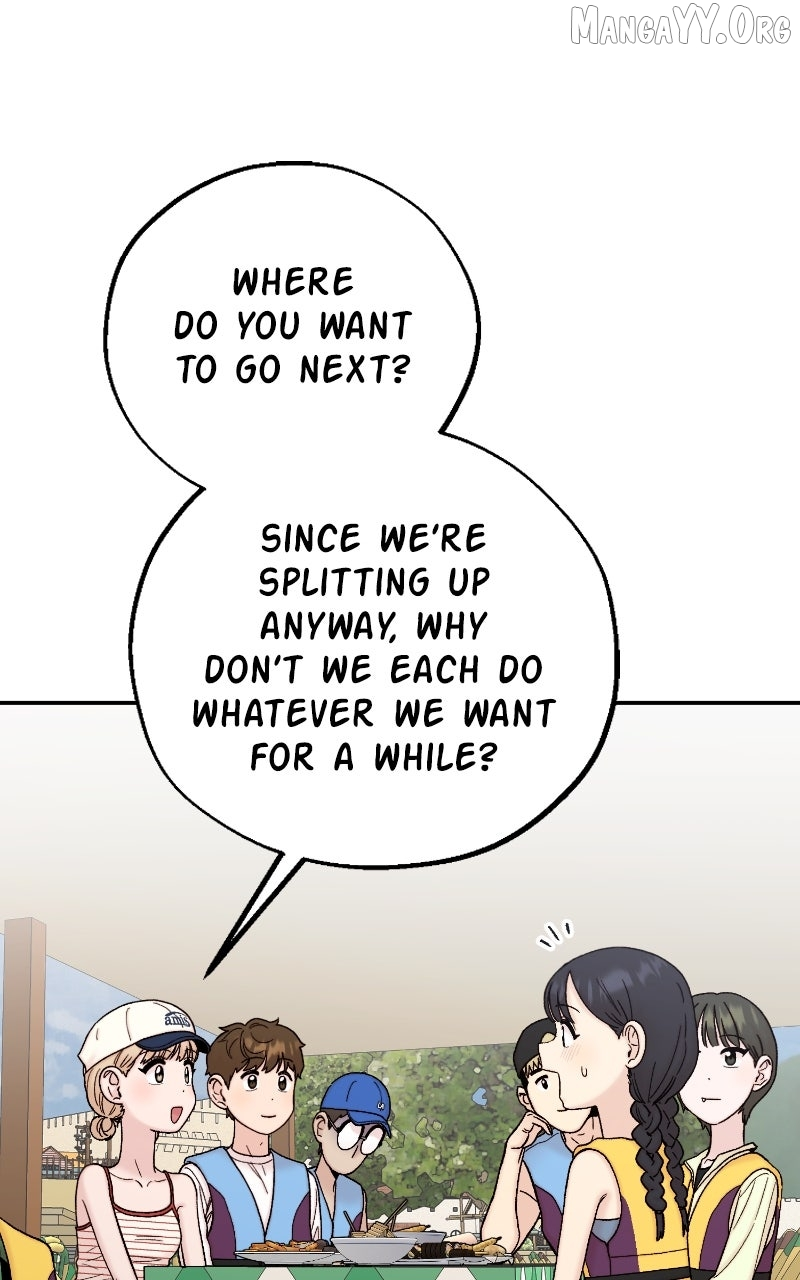 My Dud To Stud Boyfriend Chapter 149 page 60