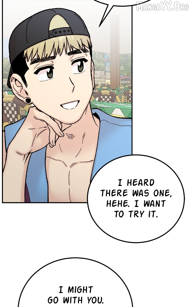 My Dud To Stud Boyfriend Chapter 149 page 57