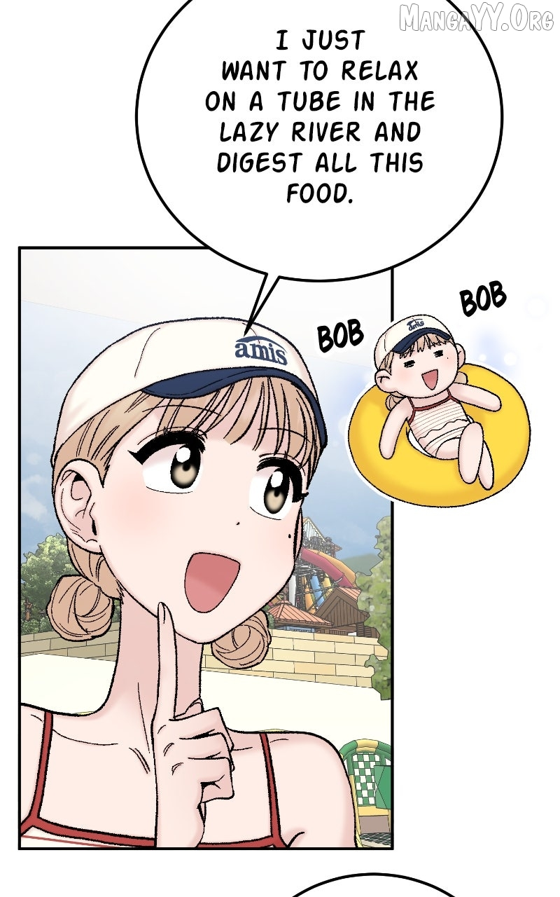 My Dud To Stud Boyfriend Chapter 149 page 53
