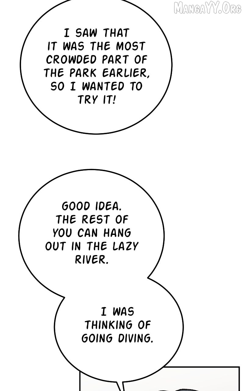 My Dud To Stud Boyfriend Chapter 149 page 55