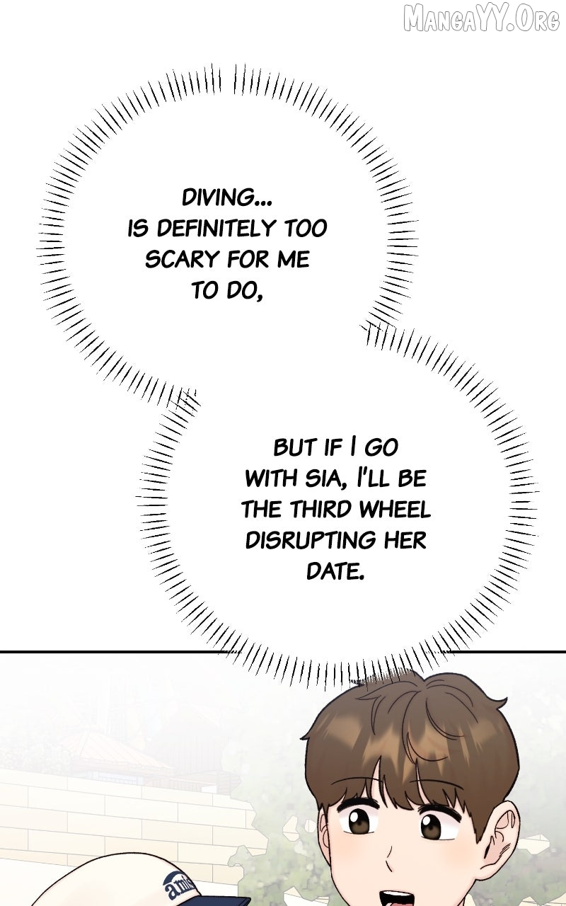 My Dud To Stud Boyfriend Chapter 149 page 63