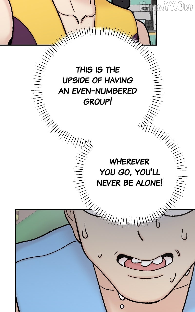 My Dud To Stud Boyfriend Chapter 149 page 68