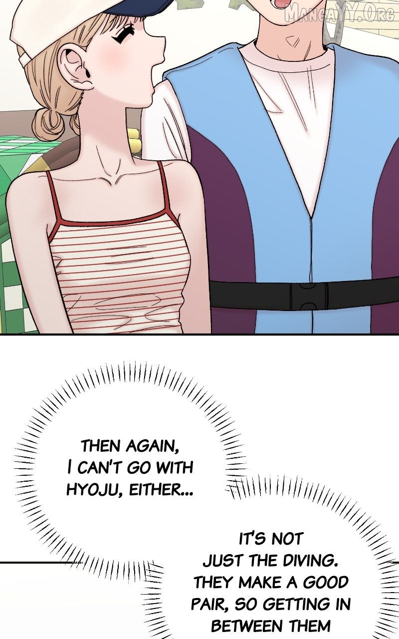 My Dud To Stud Boyfriend Chapter 149 page 64