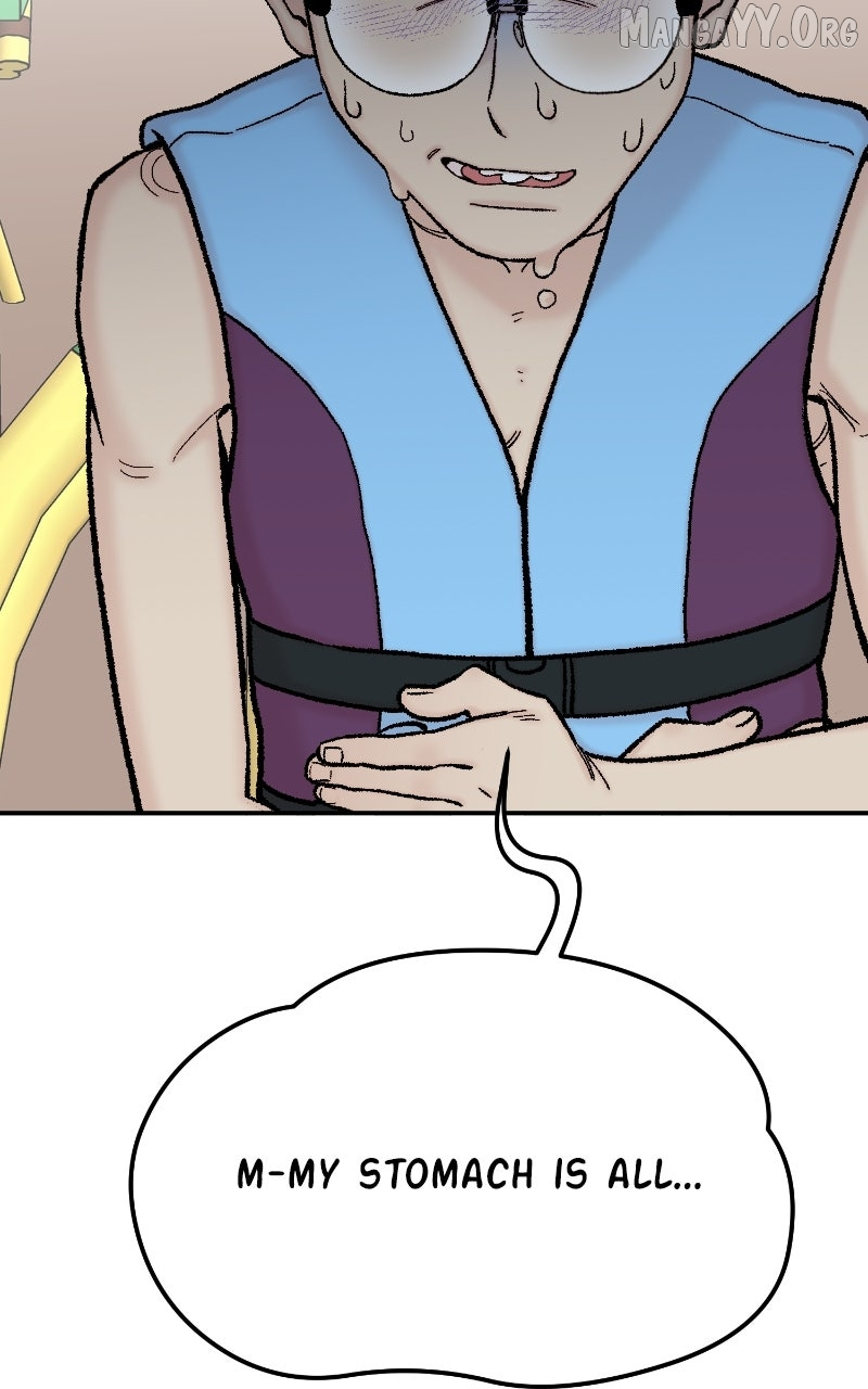 My Dud To Stud Boyfriend Chapter 149 page 71