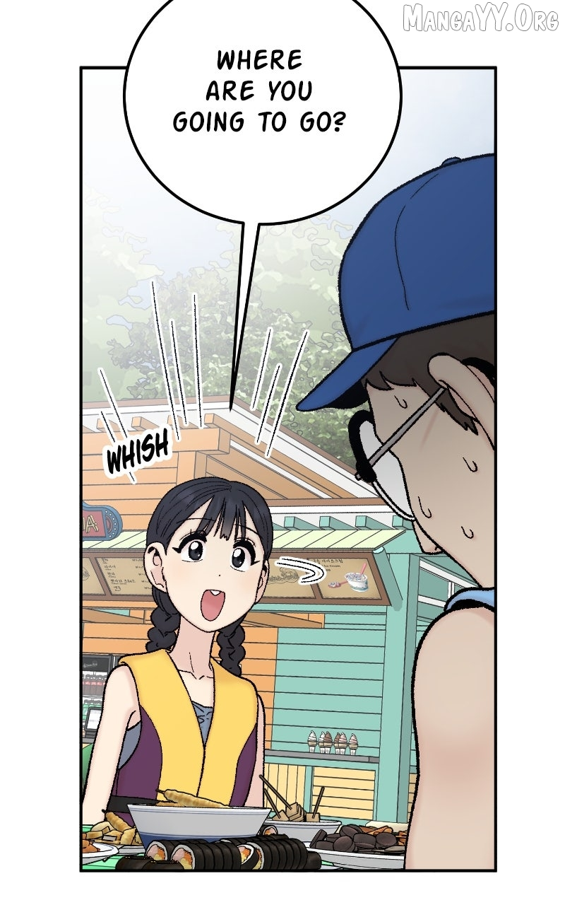 My Dud To Stud Boyfriend Chapter 149 page 66