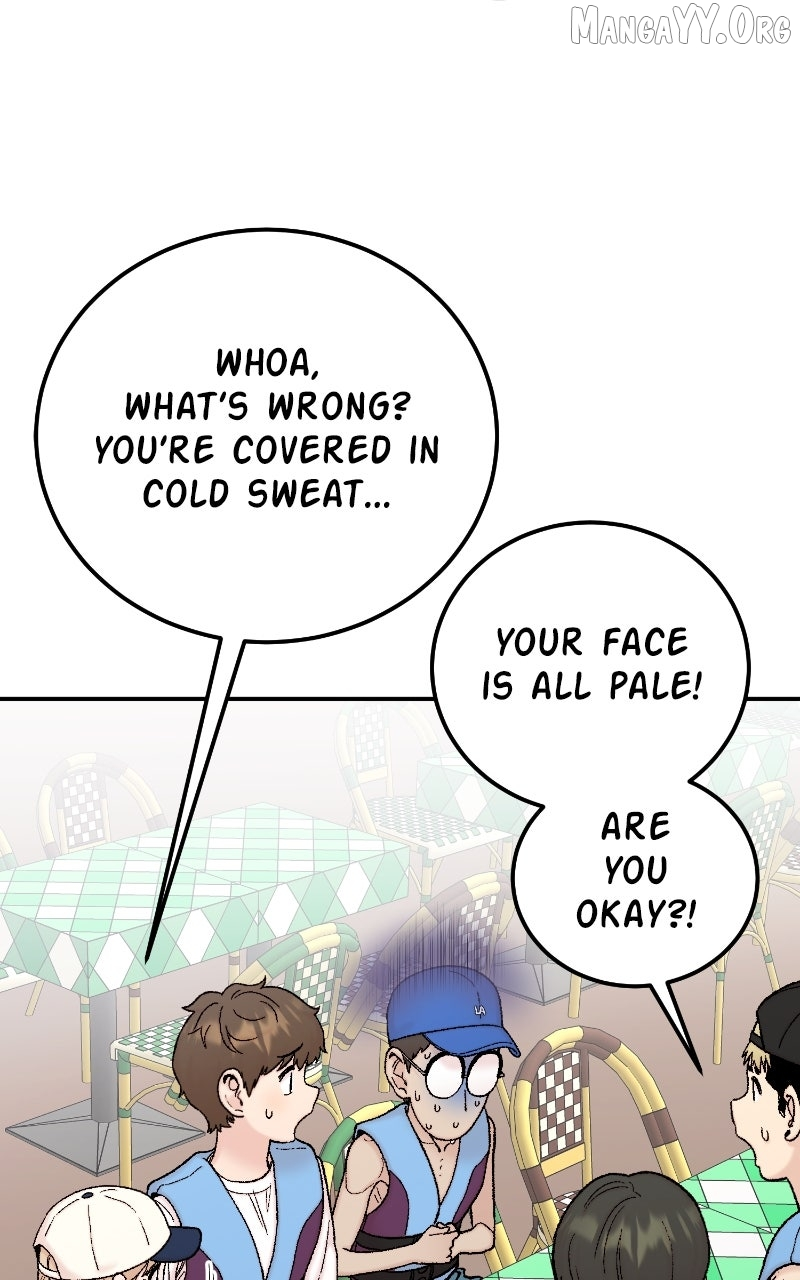 My Dud To Stud Boyfriend Chapter 149 page 72