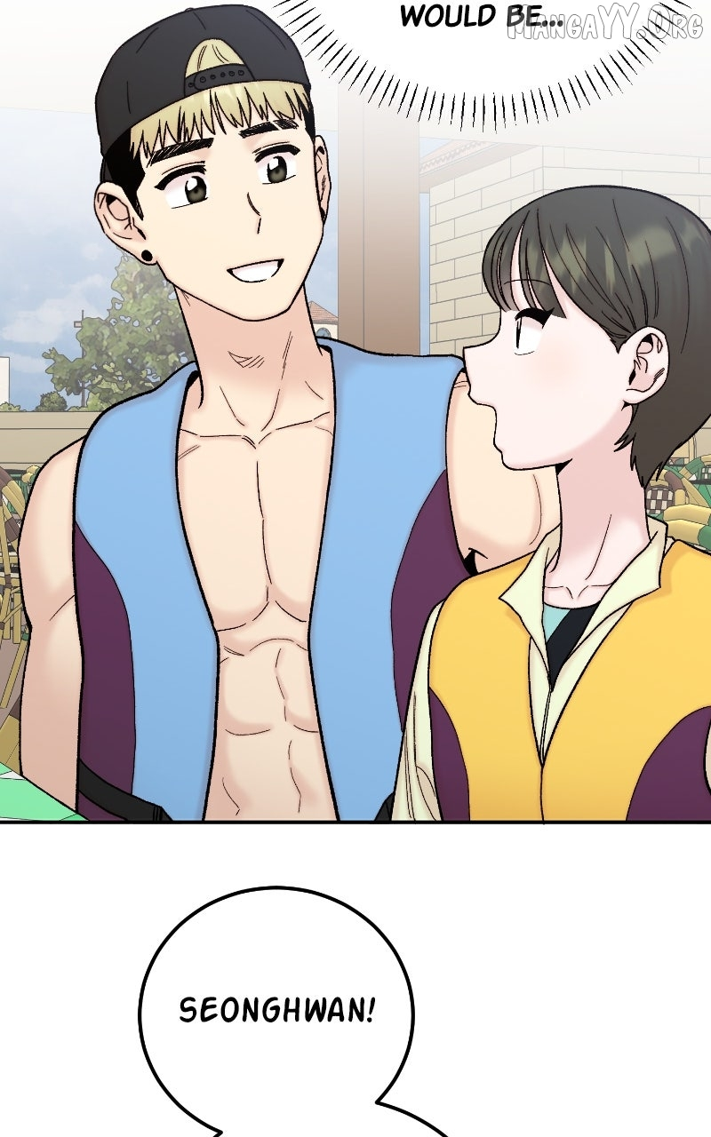 My Dud To Stud Boyfriend Chapter 149 page 65