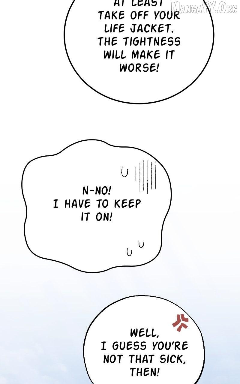 My Dud To Stud Boyfriend Chapter 149 page 75