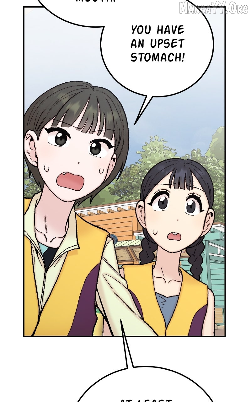 My Dud To Stud Boyfriend Chapter 149 page 74