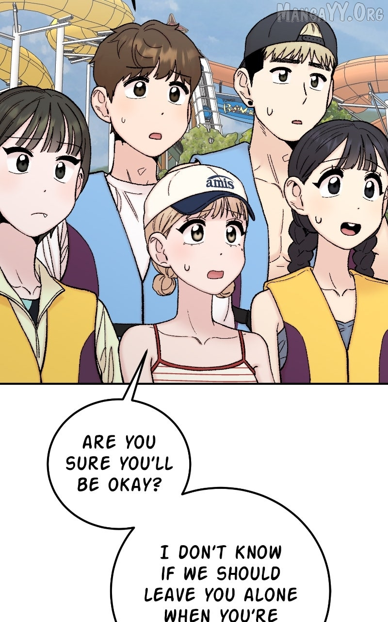 My Dud To Stud Boyfriend Chapter 149 page 82