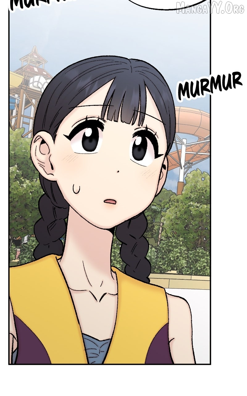 My Dud To Stud Boyfriend Chapter 149 page 86