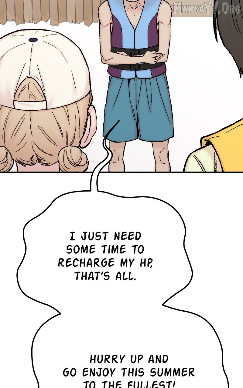 My Dud To Stud Boyfriend Chapter 149 page 84