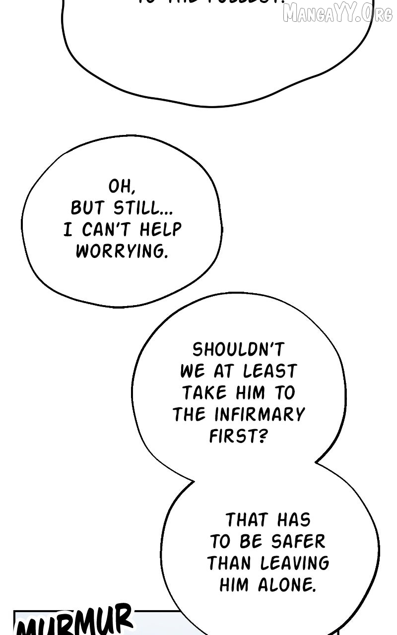 My Dud To Stud Boyfriend Chapter 149 page 85