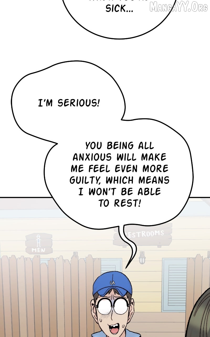 My Dud To Stud Boyfriend Chapter 149 page 83