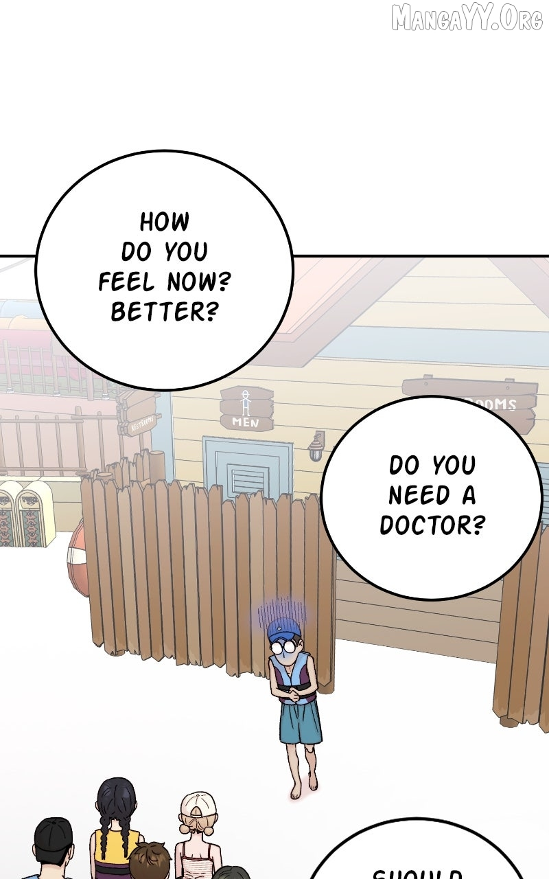 My Dud To Stud Boyfriend Chapter 149 page 78
