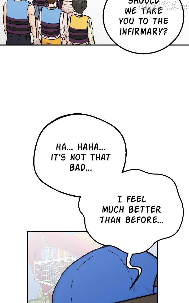 My Dud To Stud Boyfriend Chapter 149 page 79